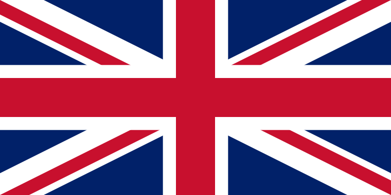 United Kingdom flag